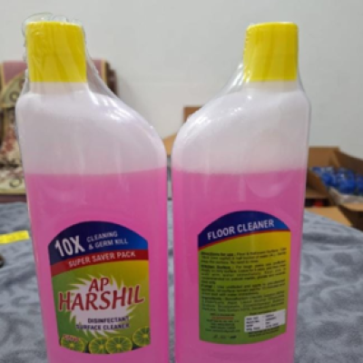 AP HARSHIL Disinfectant Surface Cleaner