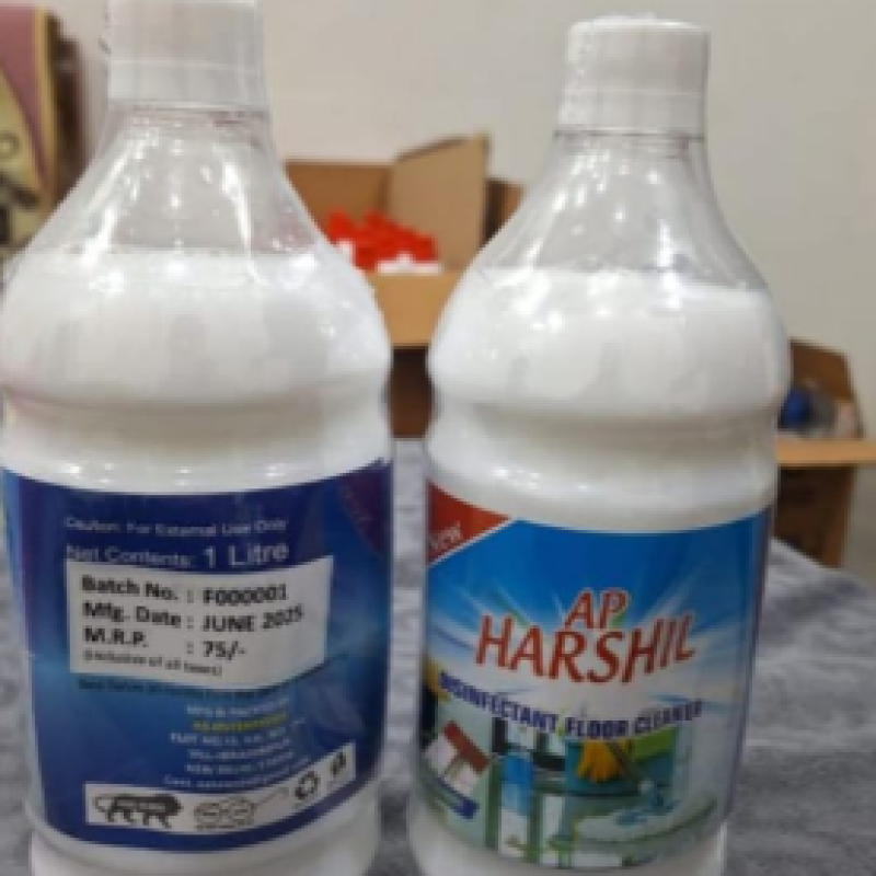 AP HARSHIL Disinfectant Floor Cleaner
