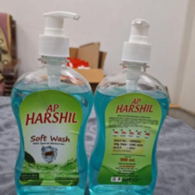 AP HARSHIL Soft Wash Hand Wash