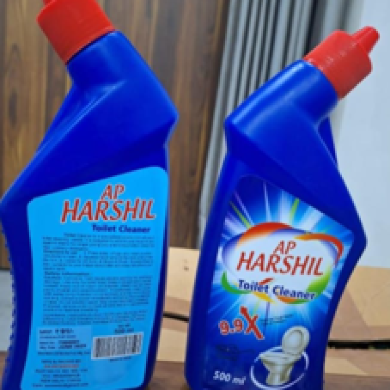 AP HARSHIL Toilet Cleaner