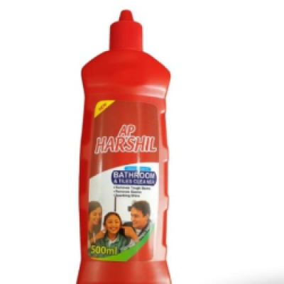 AP HARSHIL Bathroom and Tiles Cleaner
