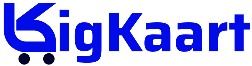 Bigkaart - Shop Smart , Shop Bigkaart