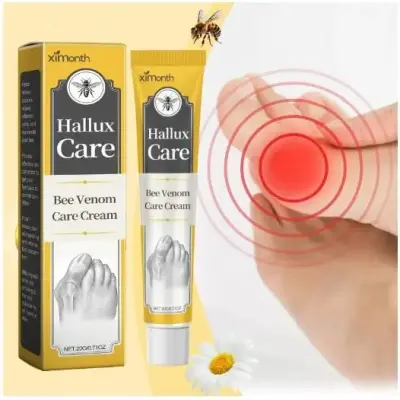 Bee Venom Care Cream 50gram