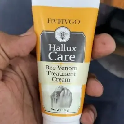 Bee Venom Care Cream 50gram